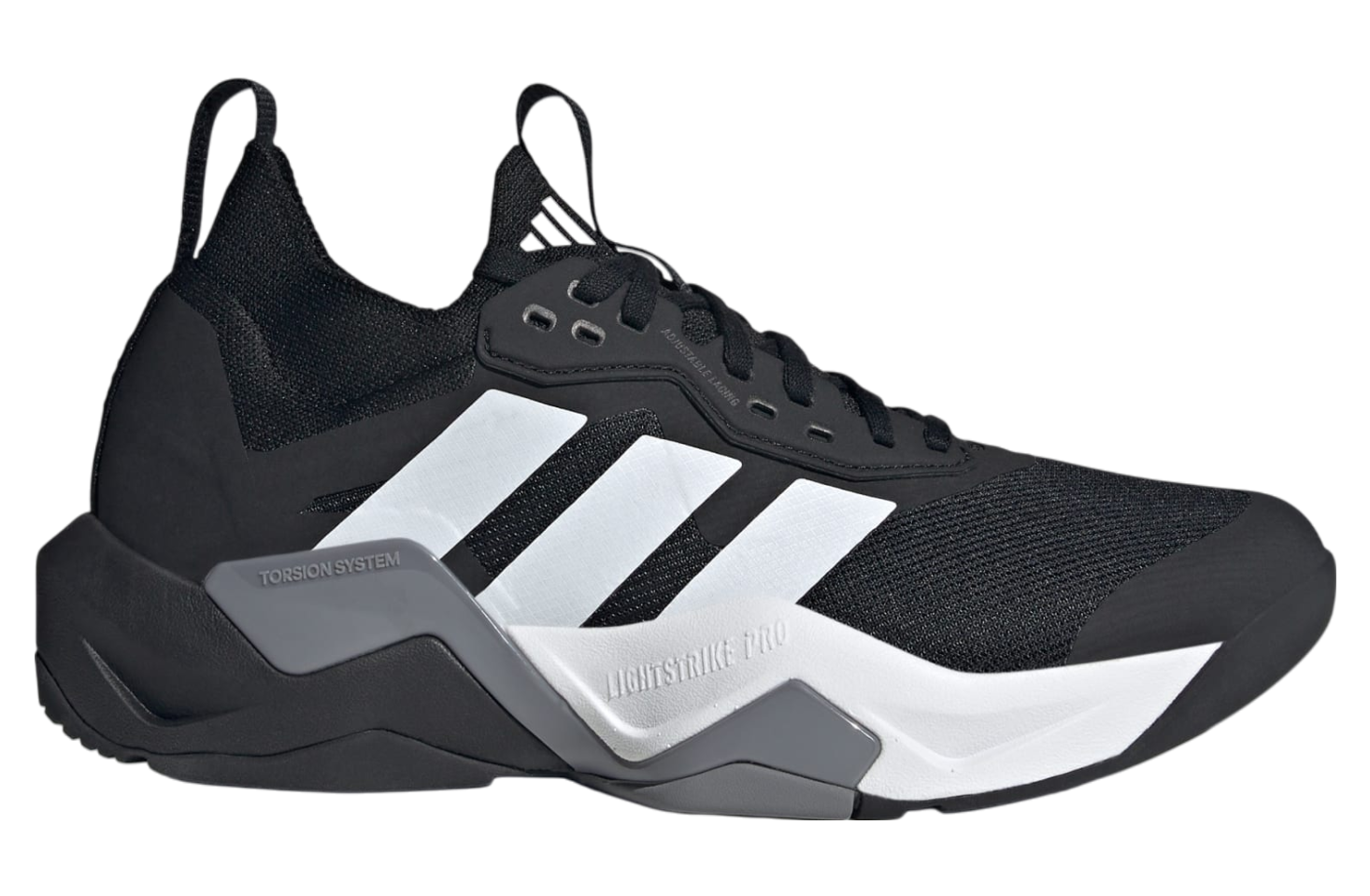 Adidas Rapidmove Adv 2 Core Black / Cloud White