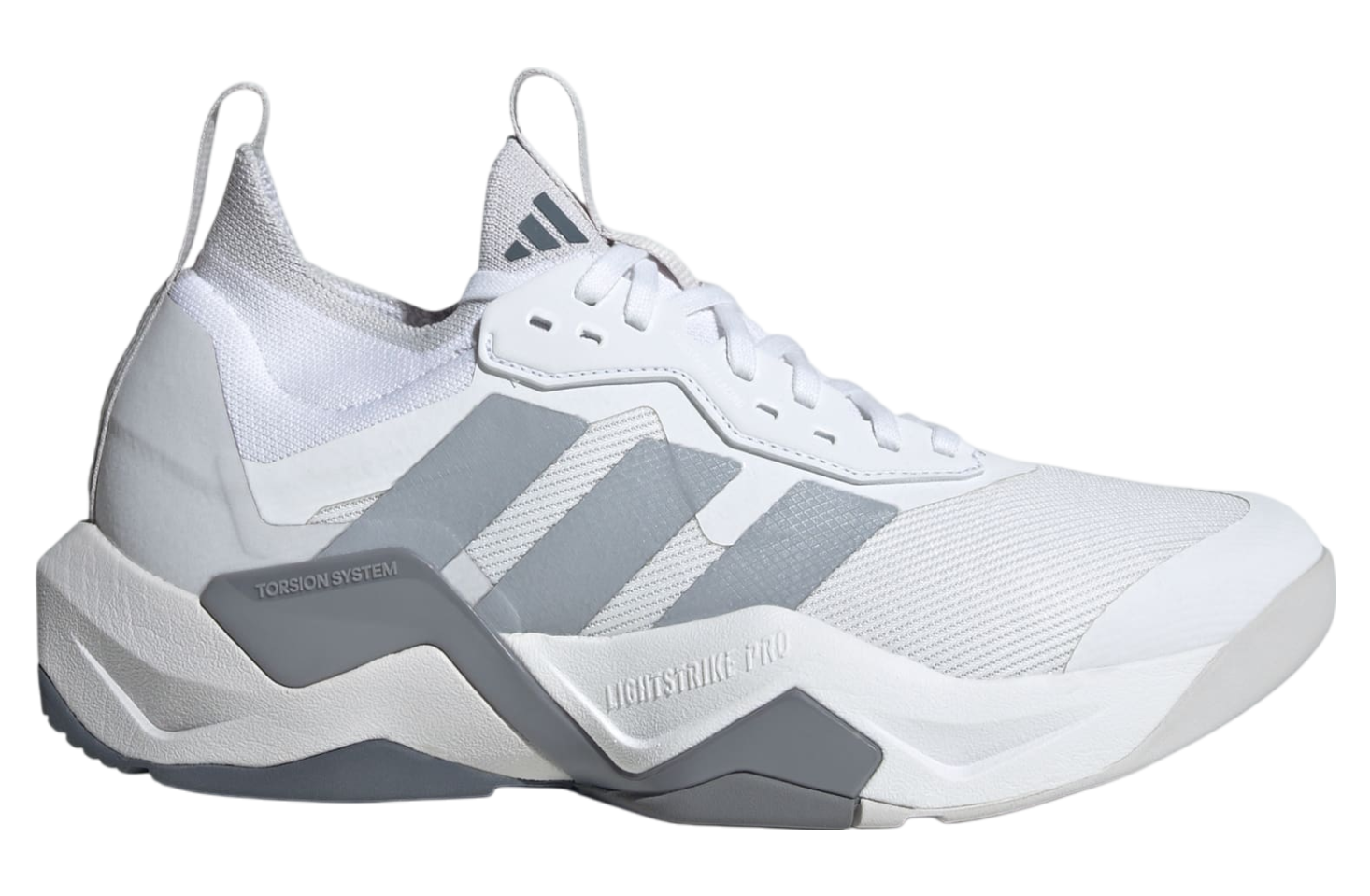 Adidas Rapidmove Adv 2 Hiit Cloud White / Halo Silver