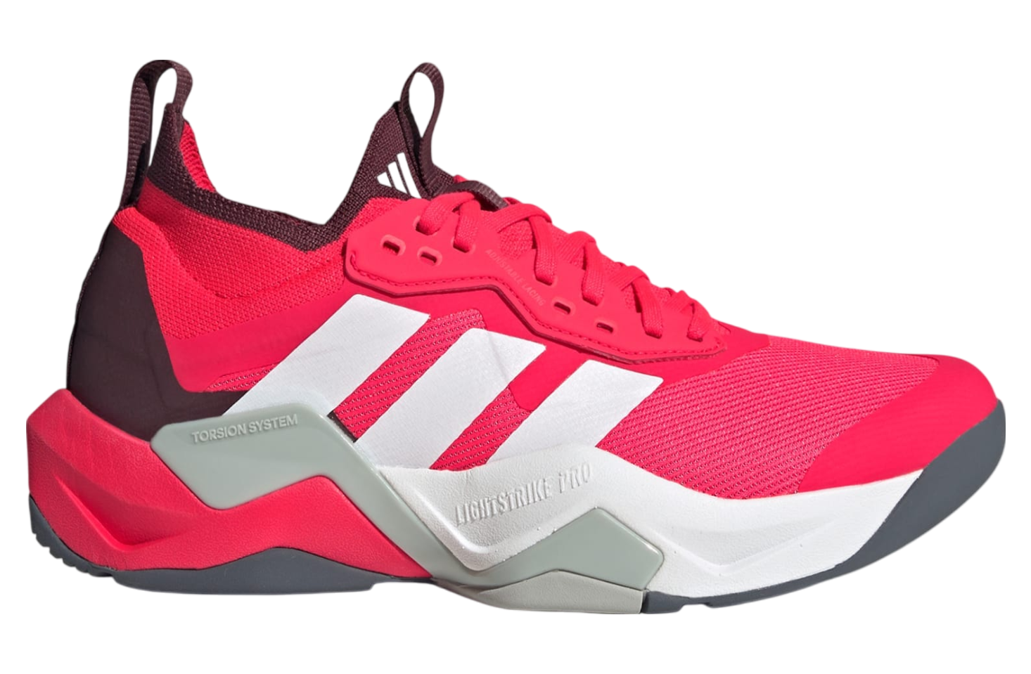 Adidas Rapidmove Adv 2 Hiit Lucid Red / Cloud White