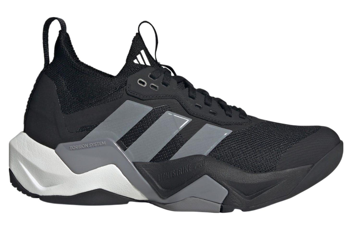 Adidas Rapidmove Adv 2 Hiit WMNS Core Black / Grey