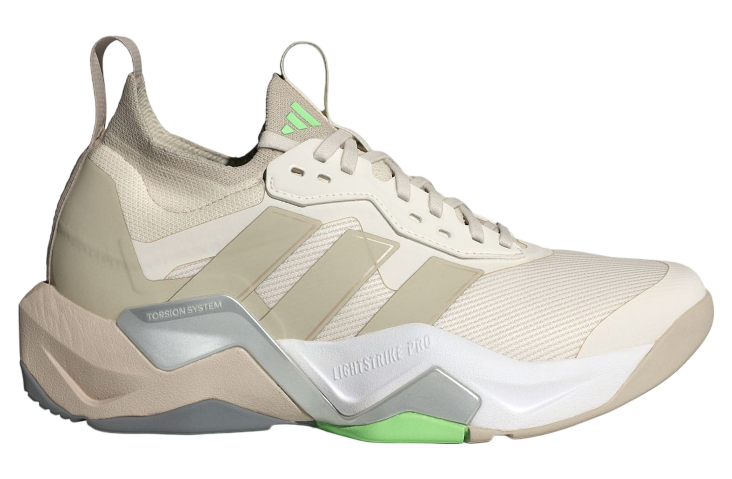 Adidas Rapidmove Adv 2 WMNS Chalk White / Beige