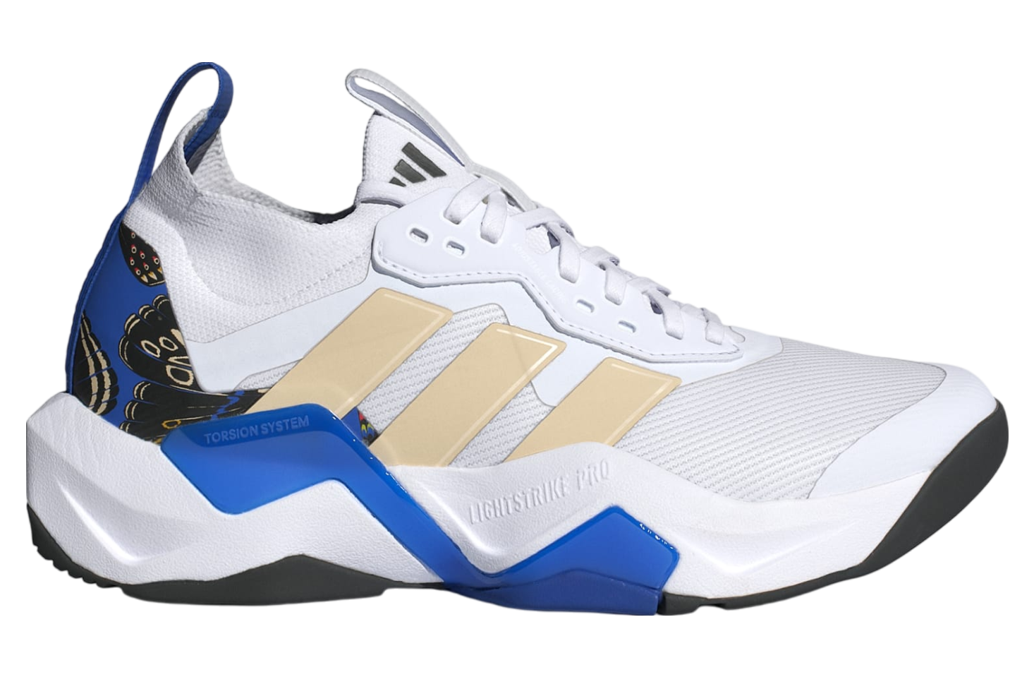 Adidas Rapidmove Adv 2 Wmns Cloud White / Sand Strata