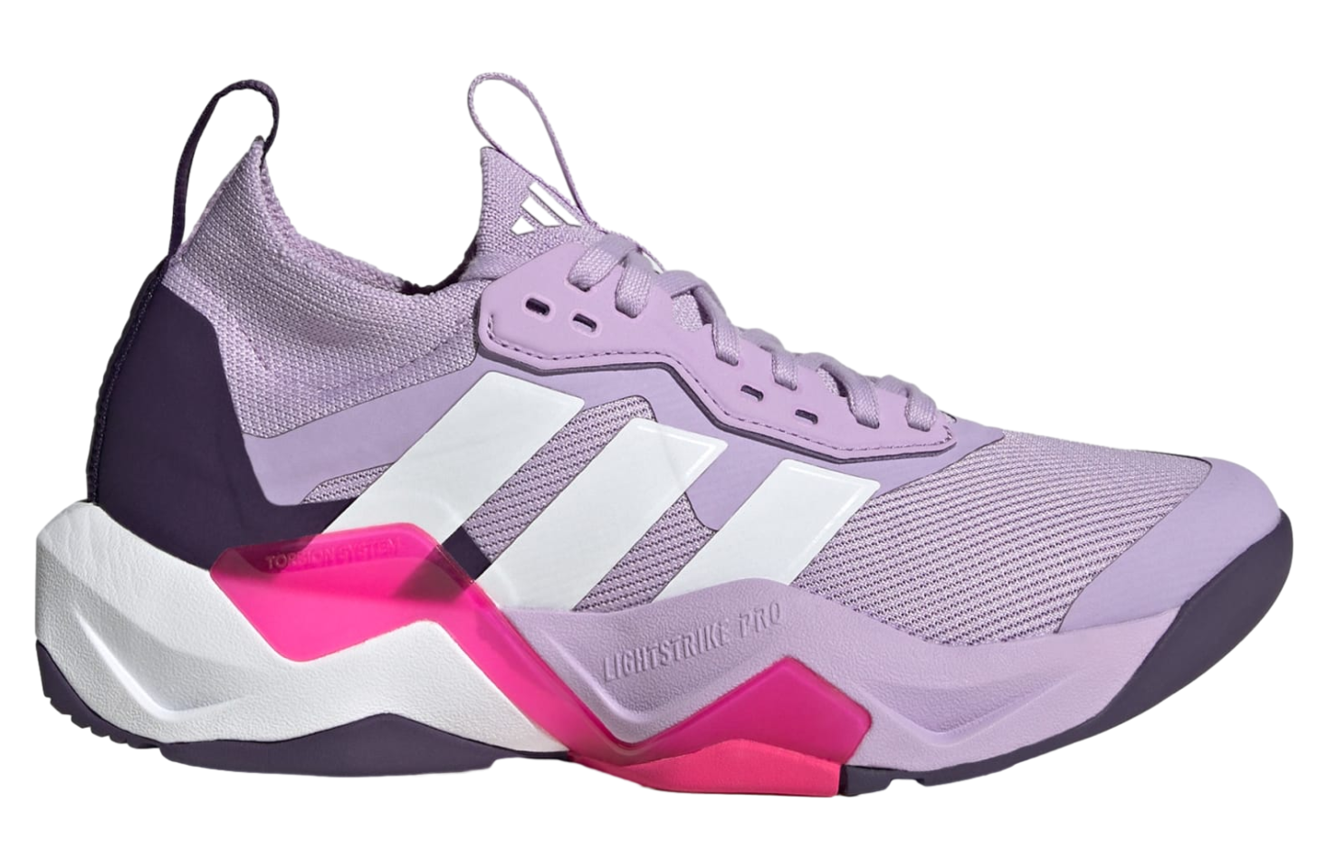Adidas Rapidmove Adv 2 WMNS Powder Plum / Cloud White