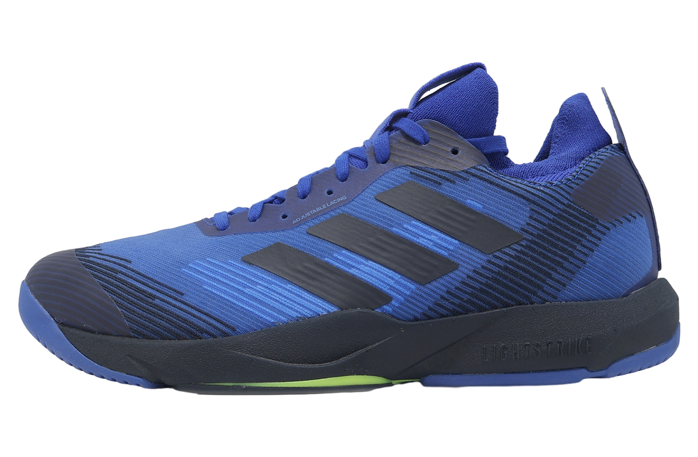 Adidas Rapidmove ADV Trainer M Lucid Blue / Legend Ink