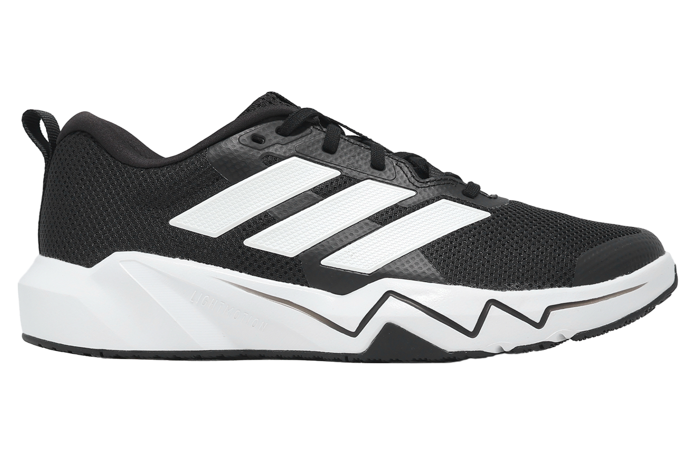 Adidas Rapidmove Go Trainer M Core Black / Cloud White