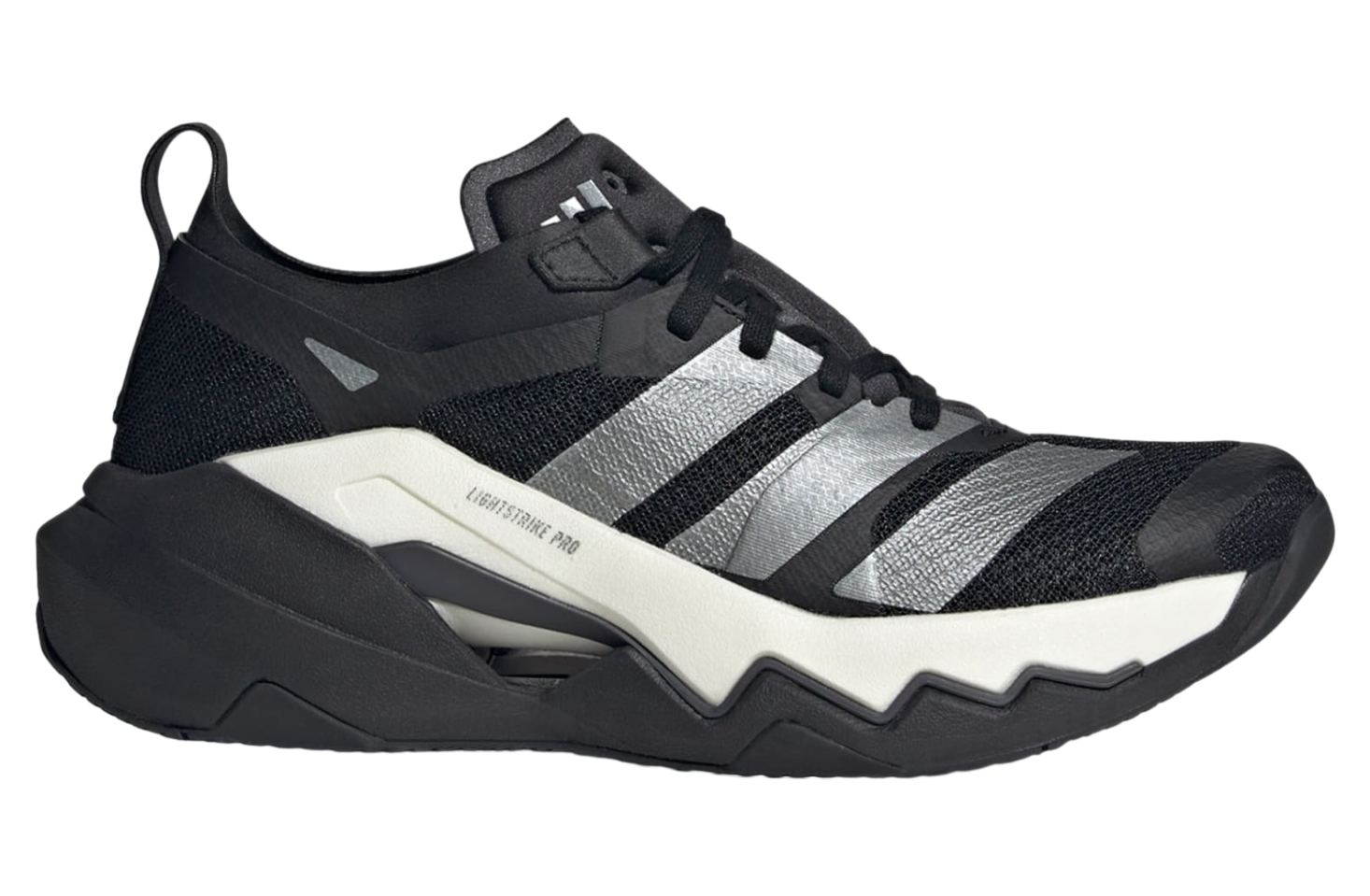 Adidas Rapidmove Pro WMNS Core Black / Iron Metallic