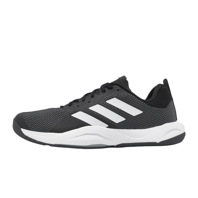 Adidas Rapidmove Trainer M Core Black / Grey Six