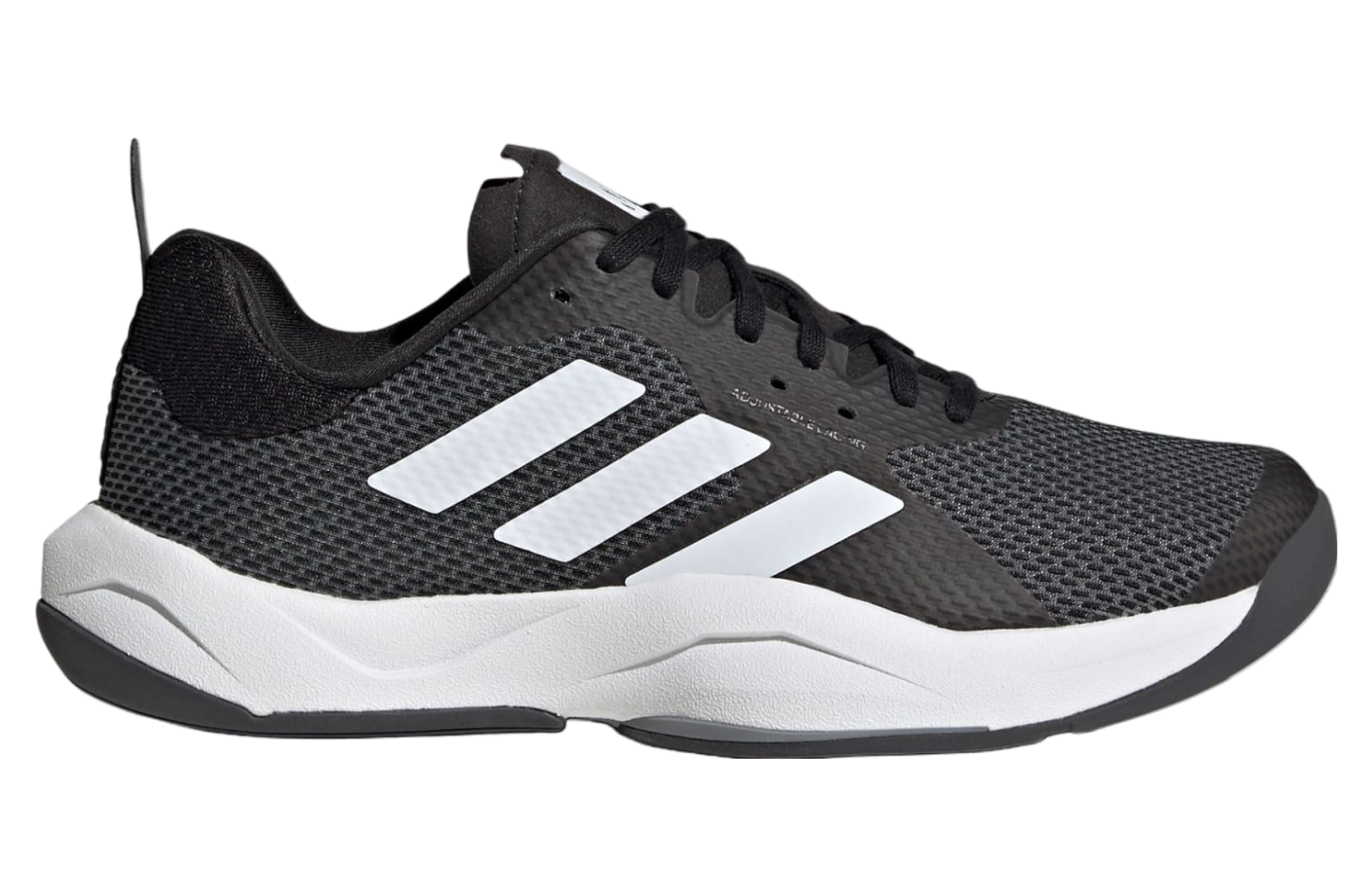 Adidas Rapidmove WMNS Core Black / Cloud White