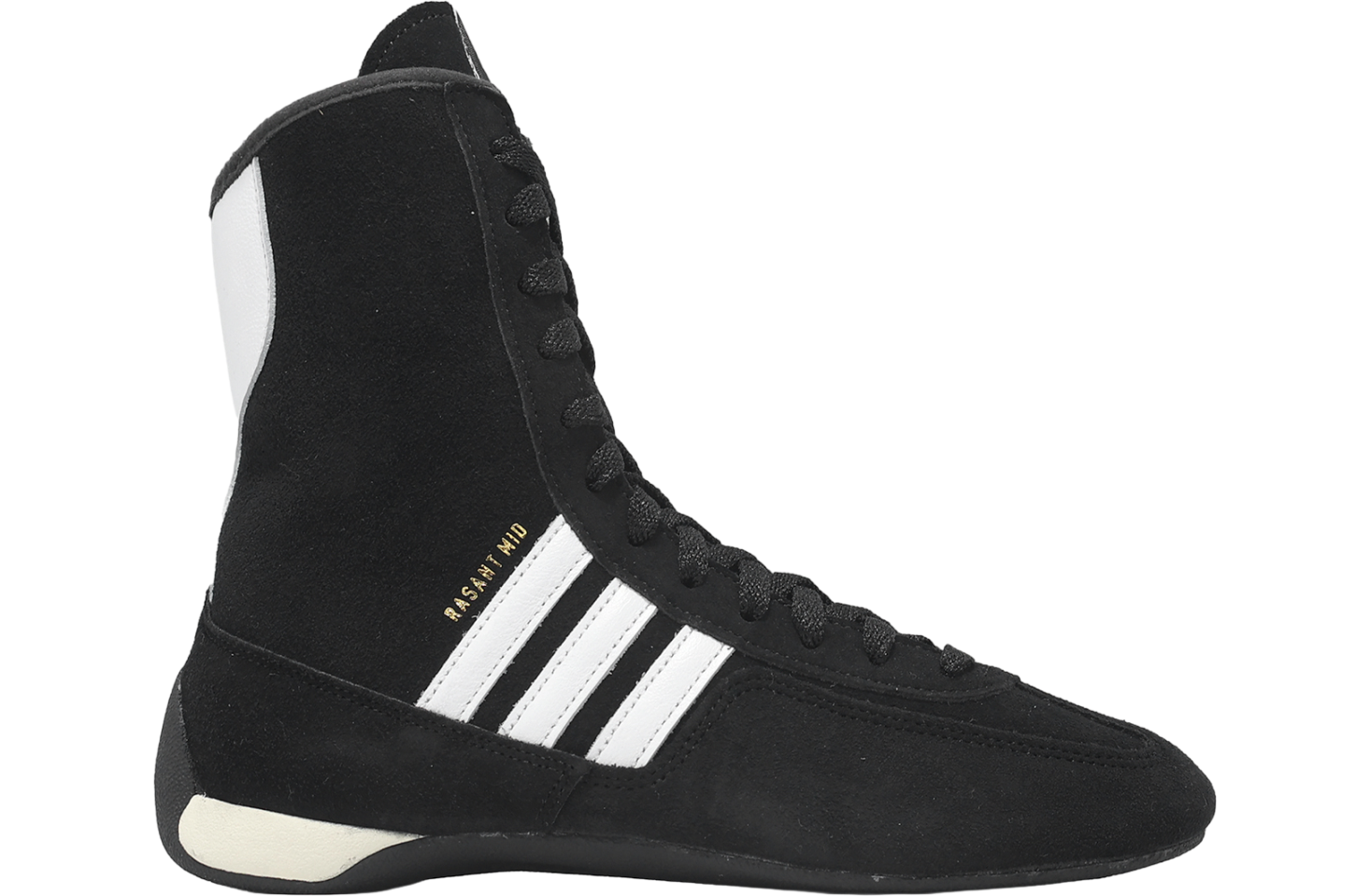 Adidas Rasant Mid W WMNS Core Black / Footwear White