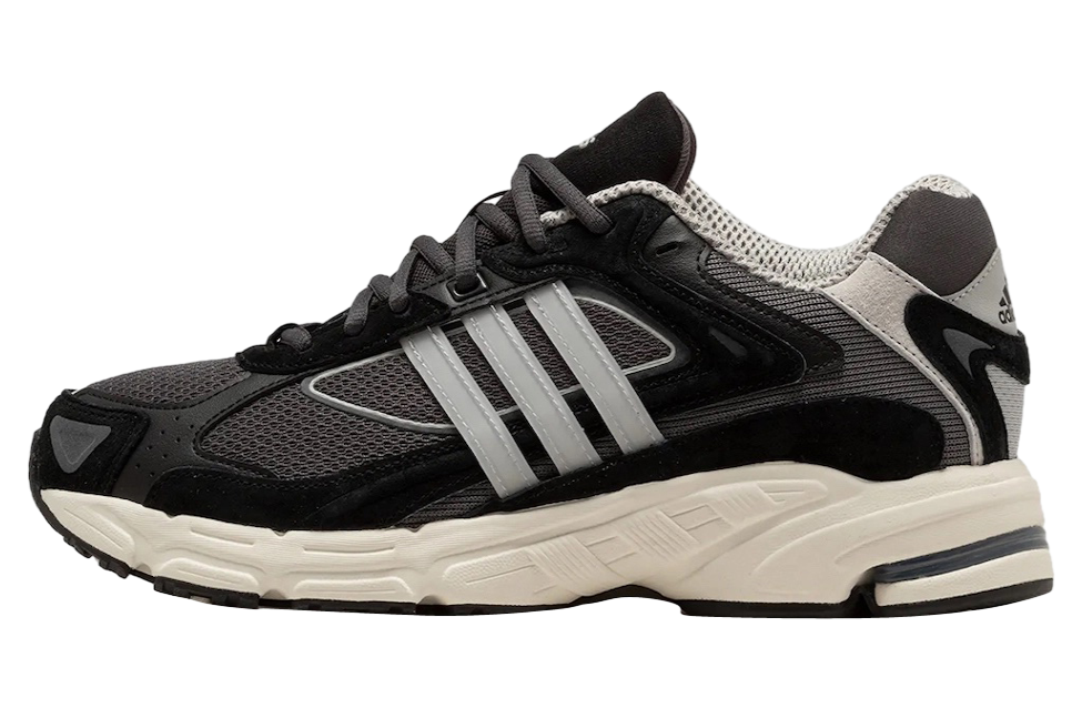 adidas Response CL Grey Black