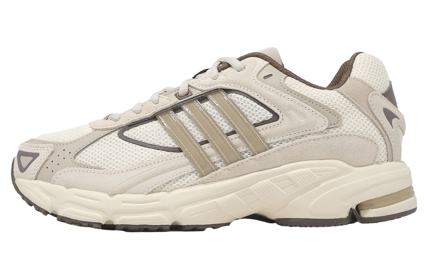 Adidas Response CL Wonder White / Savanna