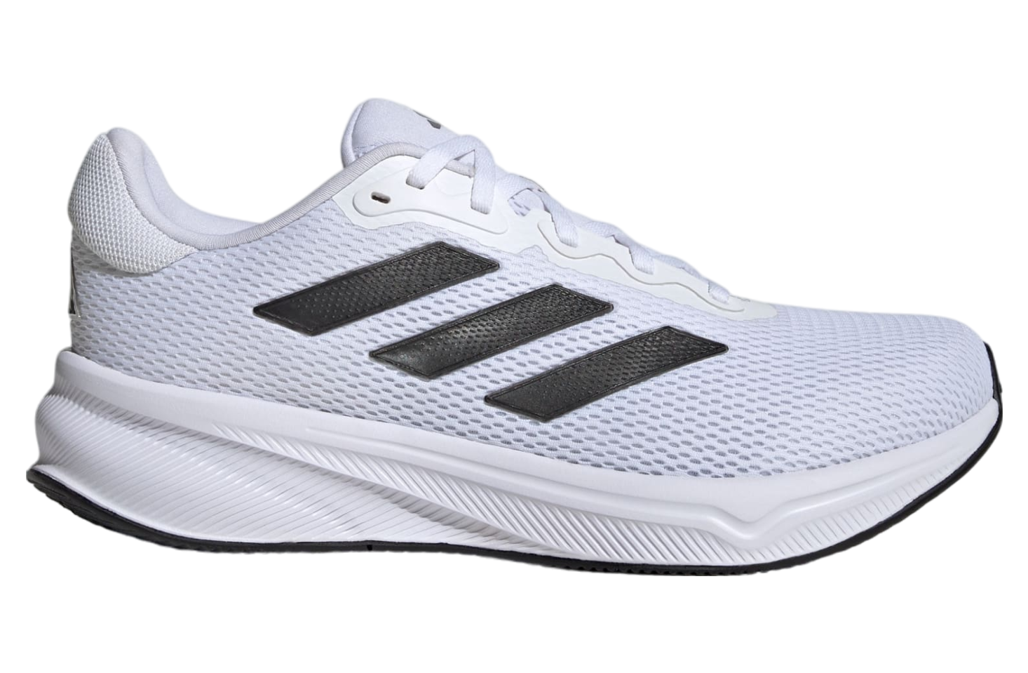 Adidas Response Cloud White / Core Black