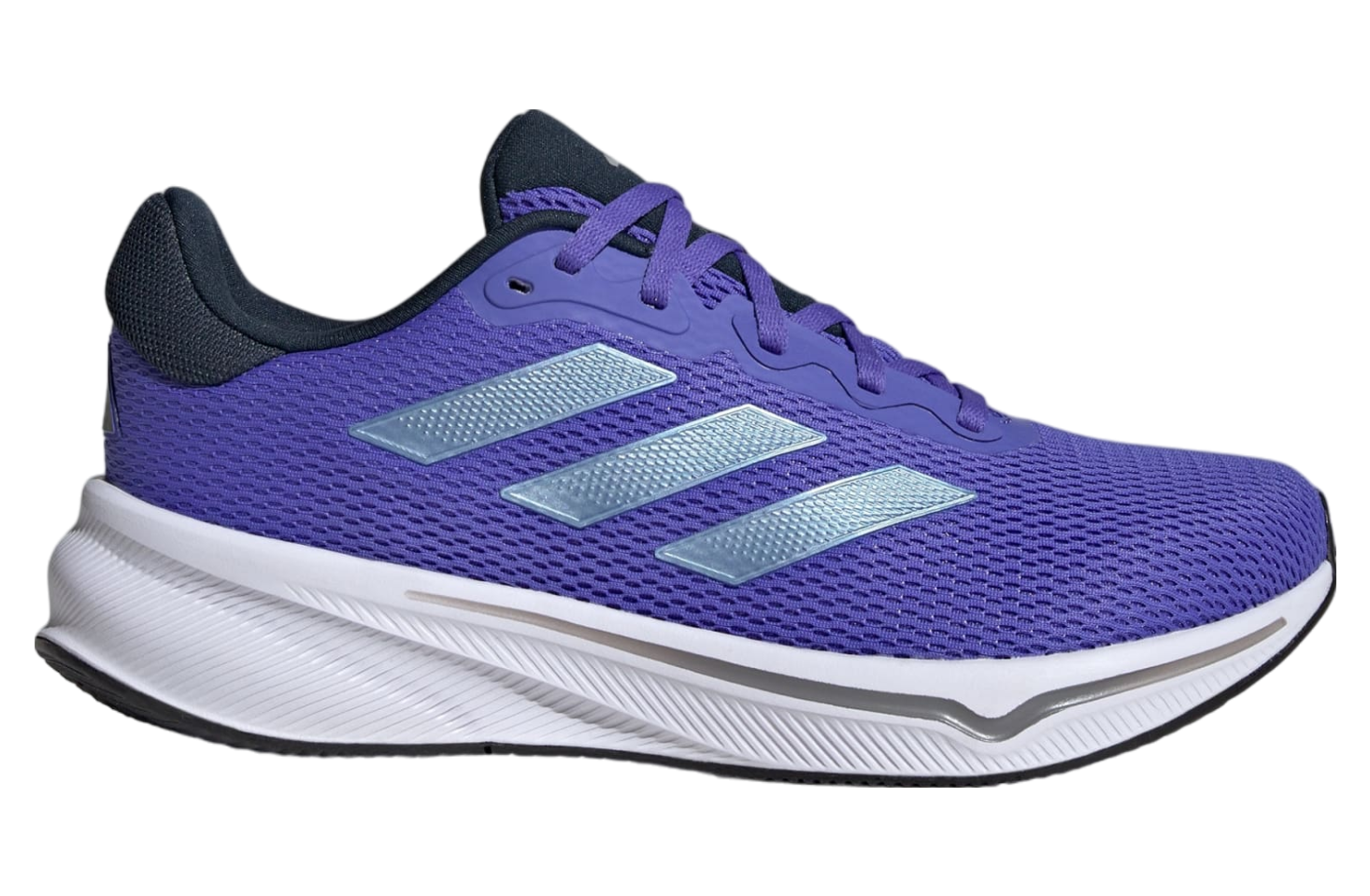 Adidas Response Cobalt Blue / Flash Aqua