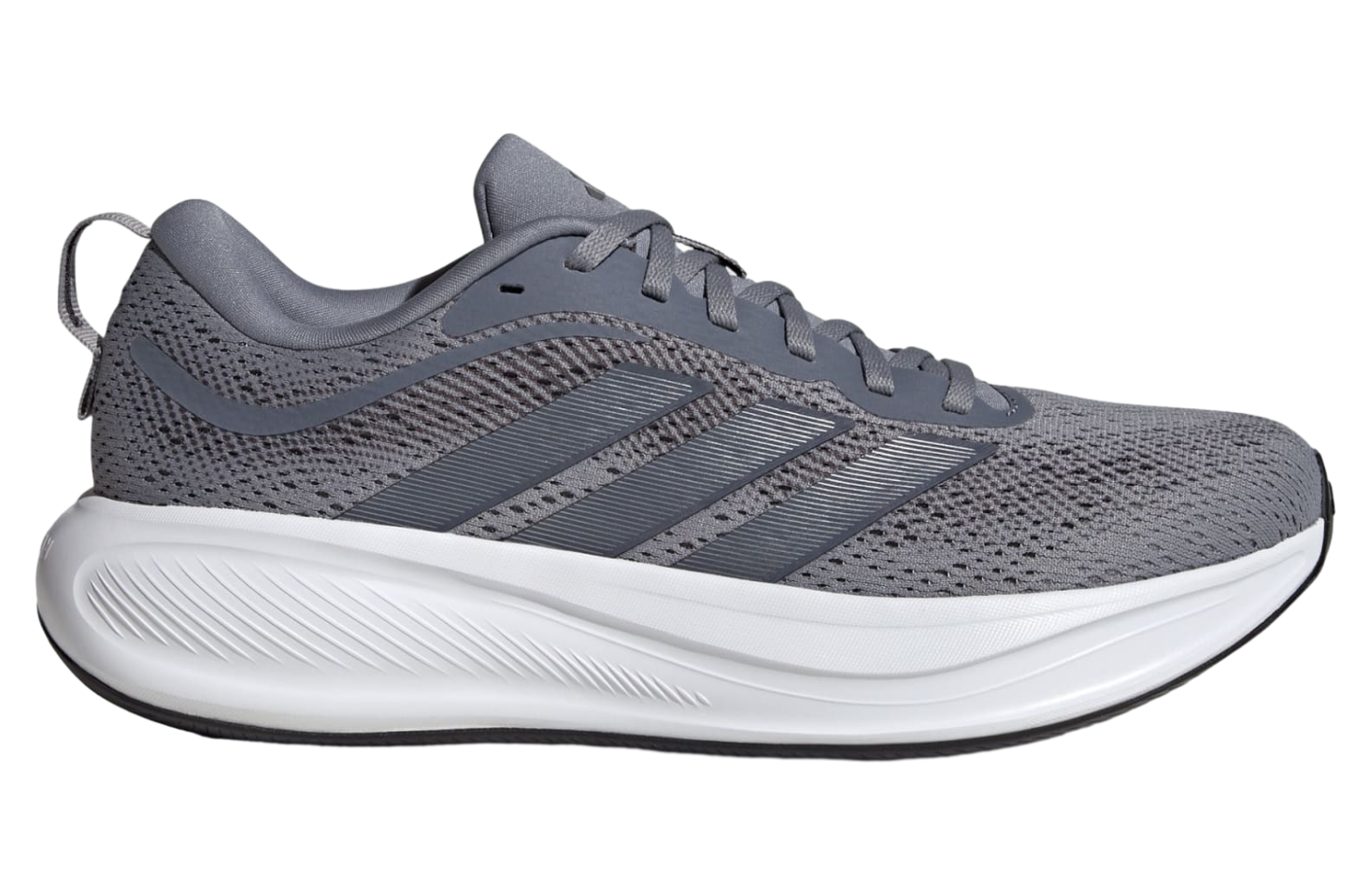 Adidas Response Pace Grey / Aurora Onix