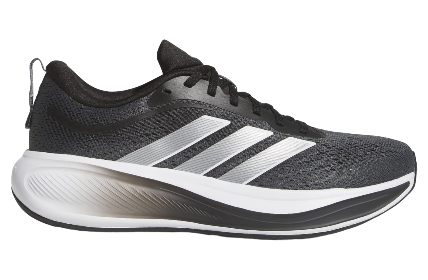 Adidas Response Pace Grey Six / Matte Silver