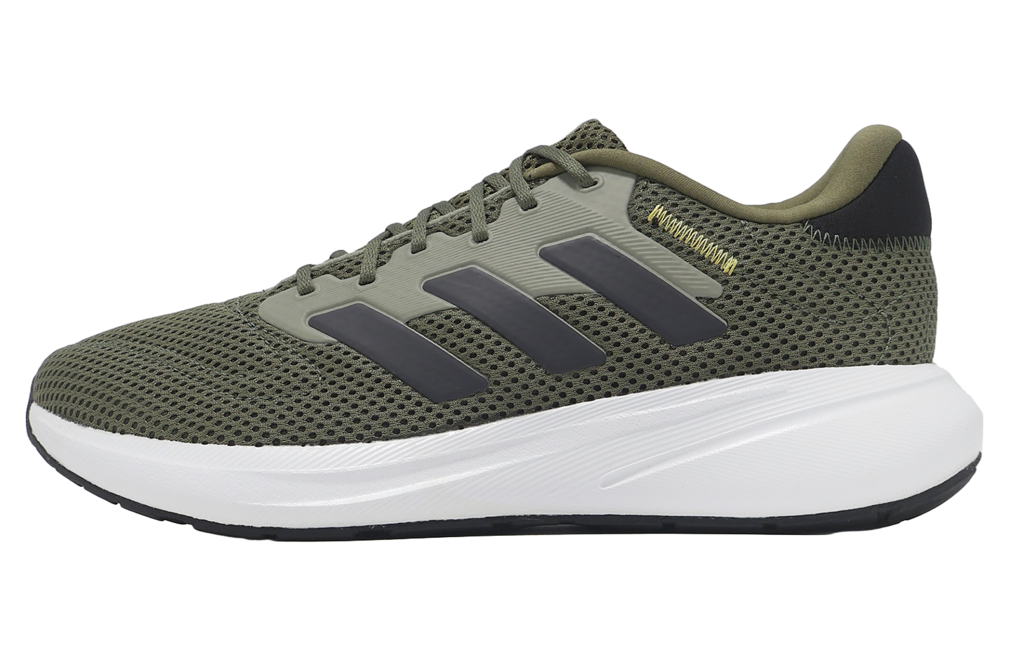 Adidas Response Runner U Olive Strata / Carbon