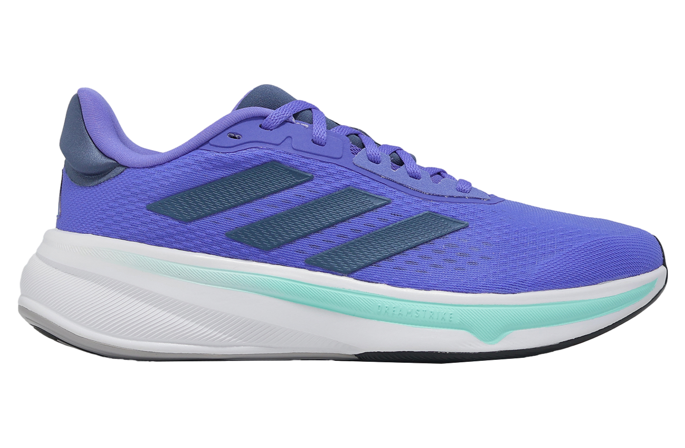 Adidas Response Super M Cobalt Blue / Preloved Ink