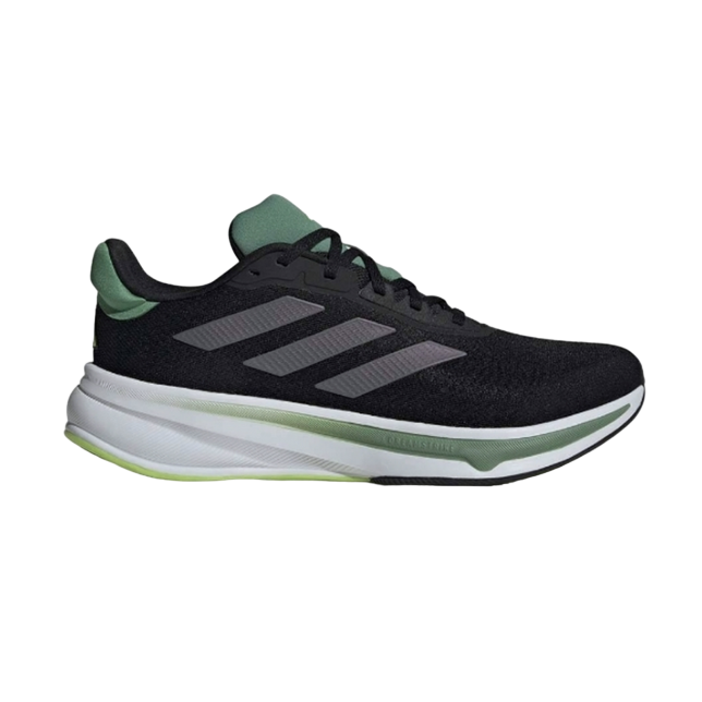 Adidas Response Super M Core Black / Grey Five