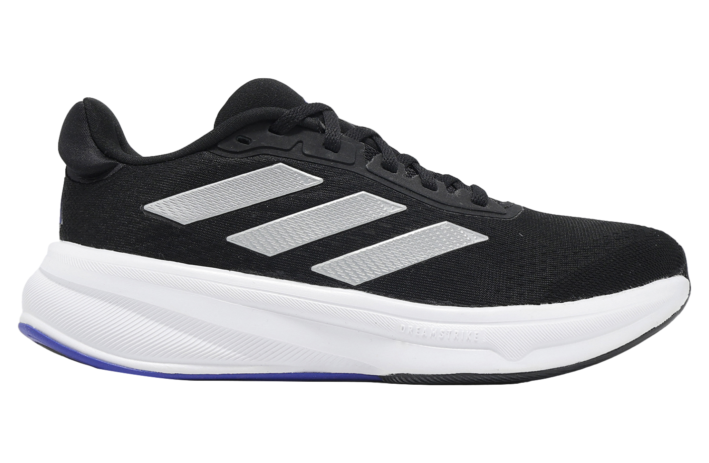 Adidas Response Super W WMNS Core Black / Silver Metallic