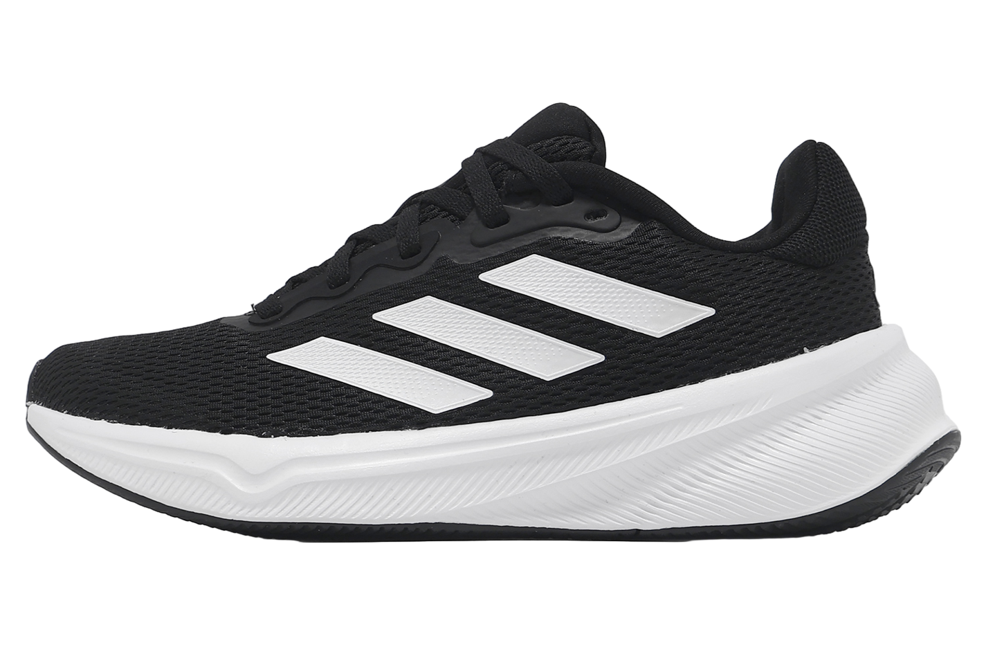 Adidas Response W WMNS Core Black / Footwear White