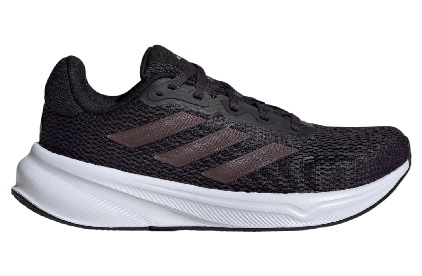 Adidas Response WMNS Aurora Black / Aurora Met.