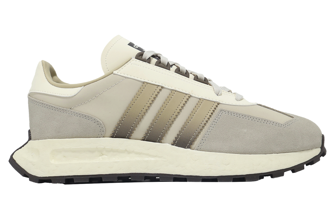 Adidas Retropy E5 Clear Brown / Sesame