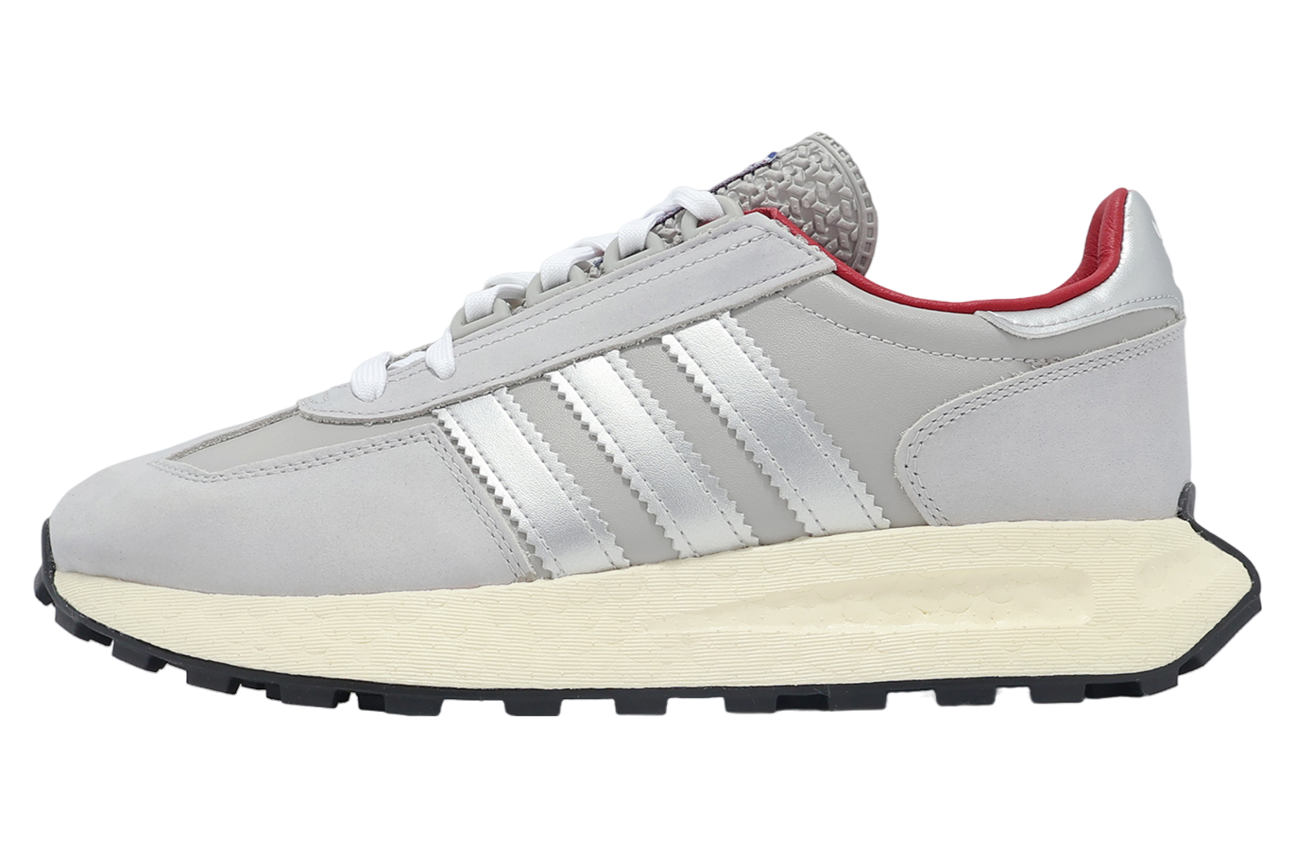 Adidas Retropy E5 Grey Two / Matte Silver