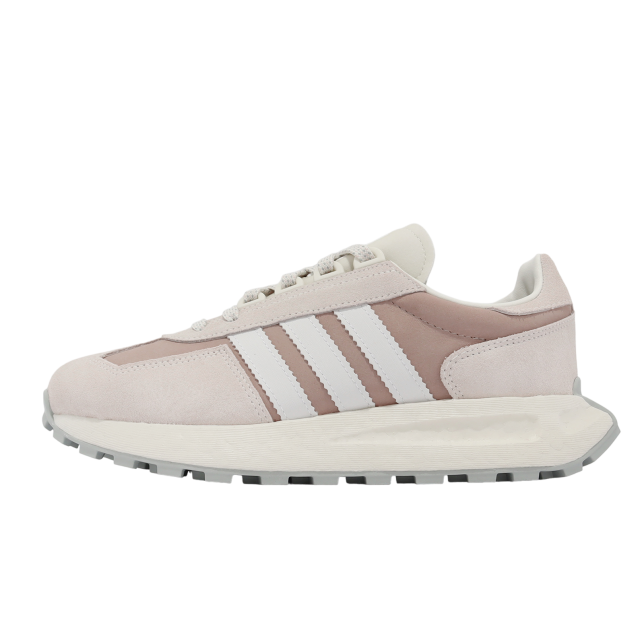 Adidas Retropy E5 Off White / Wonder Taupe