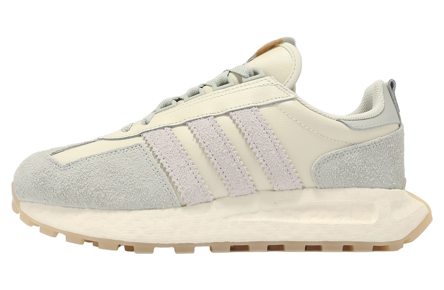 Adidas Retropy E5 W WMNS Sand / Off White