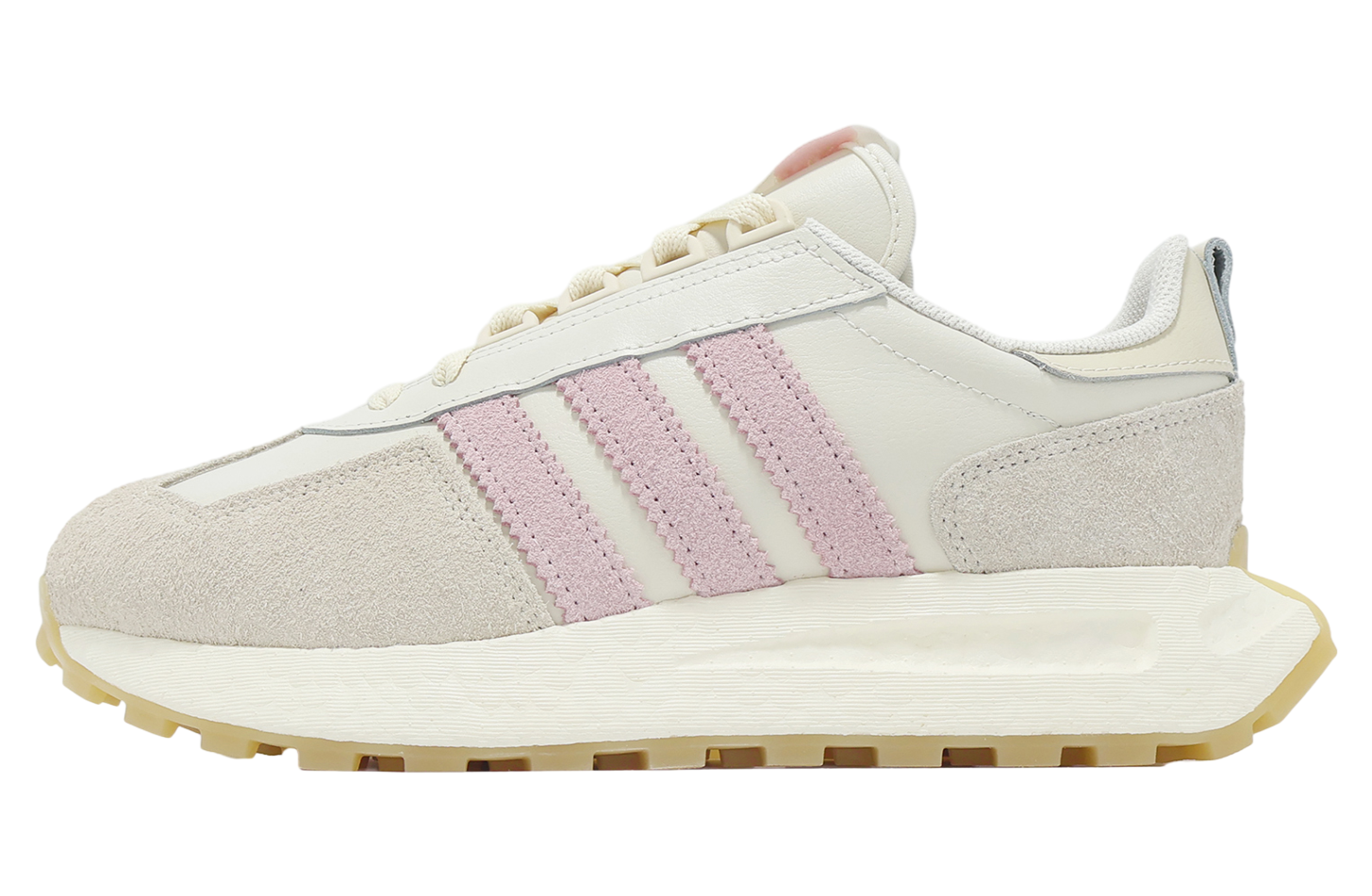 Adidas Retropy E5 W WMNS Wonder White / Cloud White