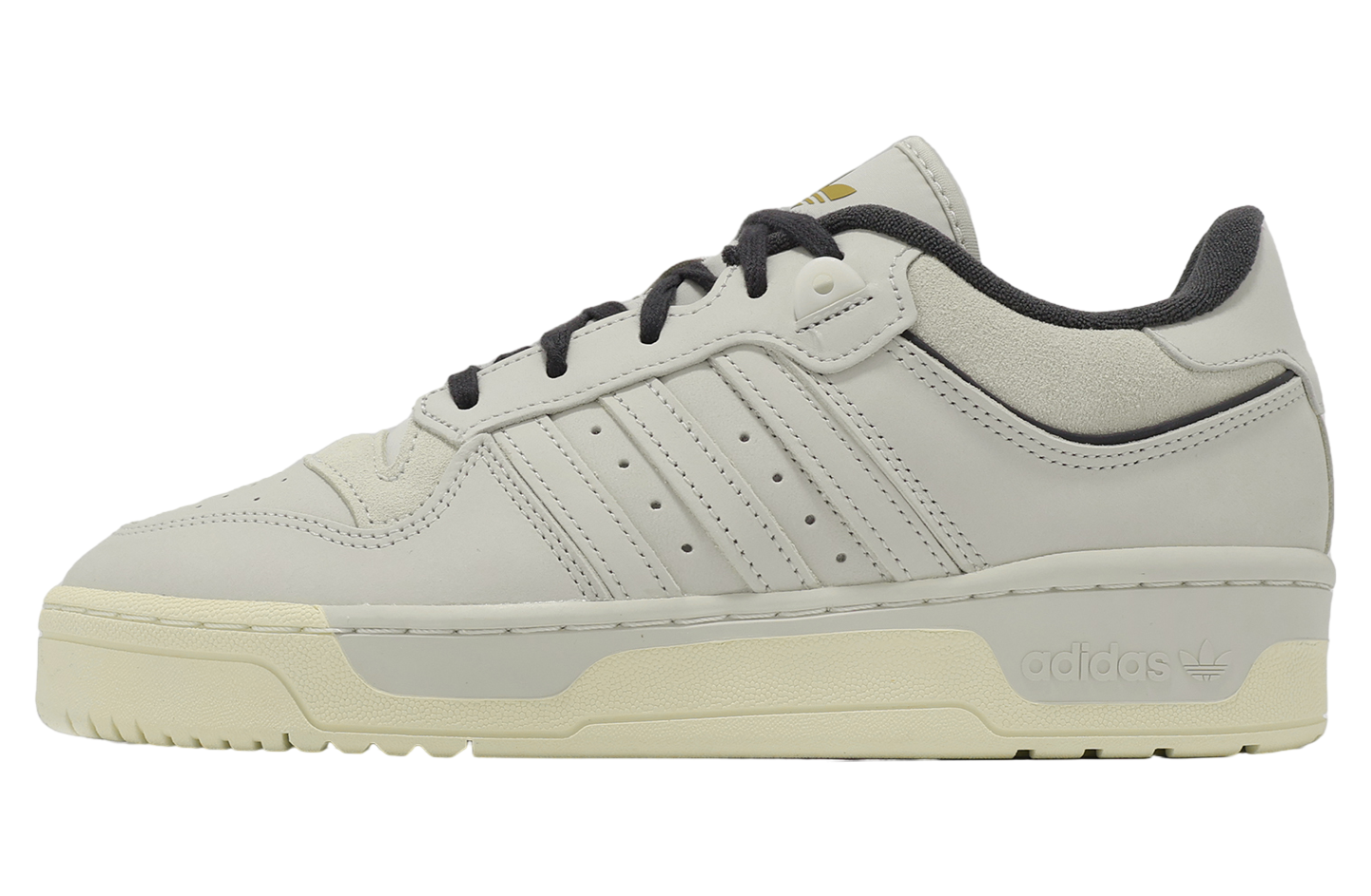 【adidas】RIVALRY 86 LOW 2.5 スニーカー adidas Rivalry 86 Low Shoes - Beige | Free Shipping with