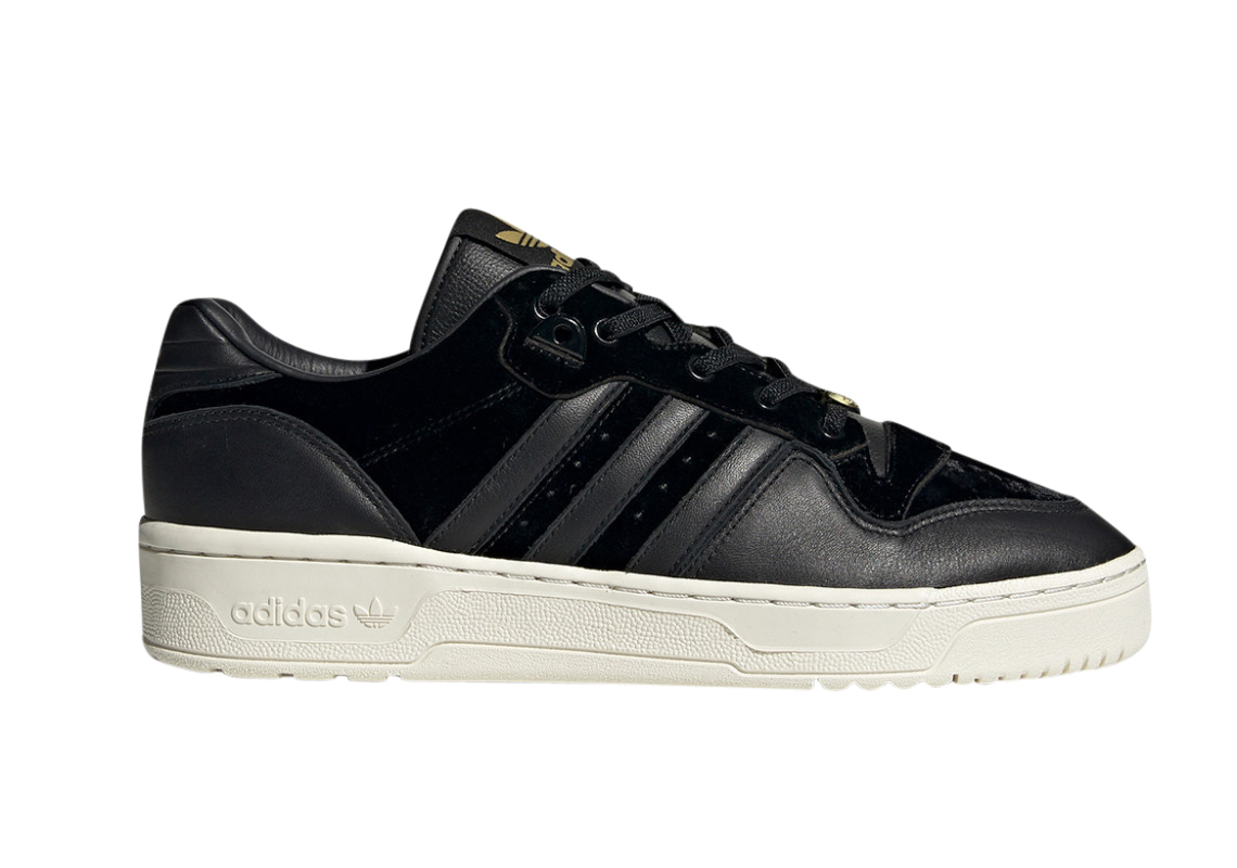 adidas Rivalry Low Velvet Pack EH0181