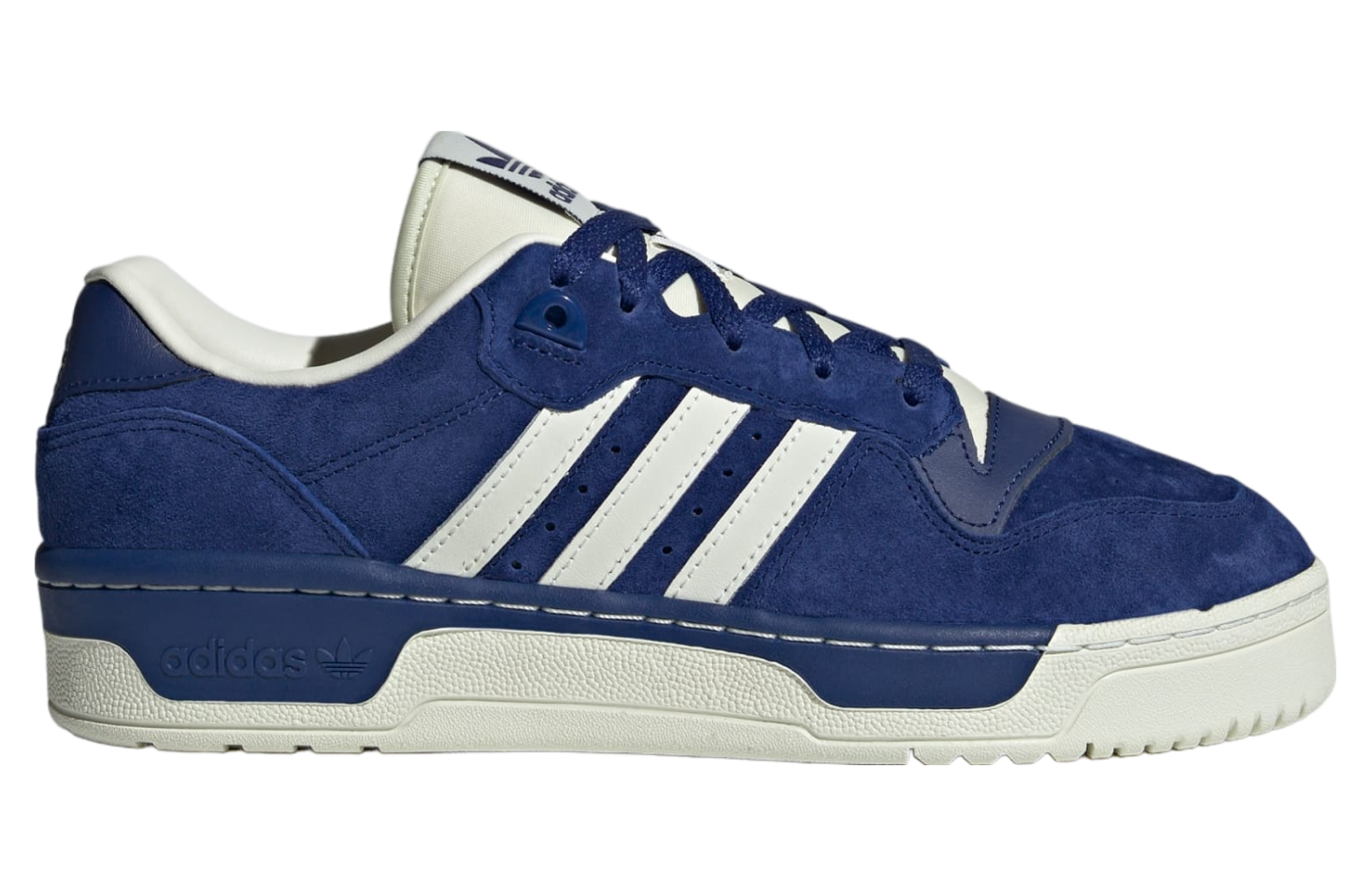 Adidas Rivalry Low Victory Blue / Ivory