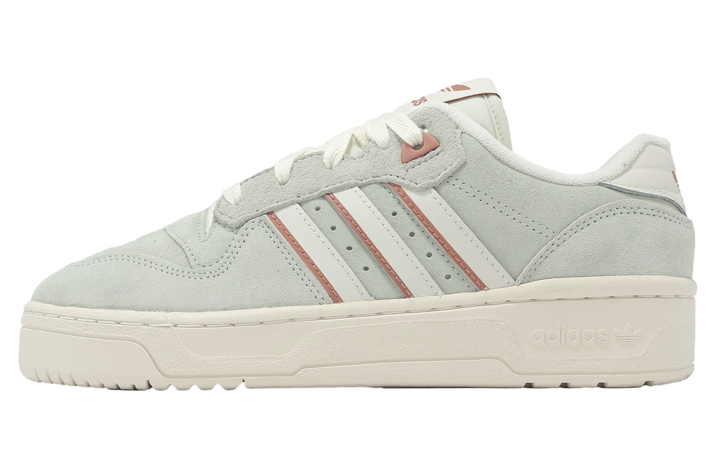 Adidas Rivalry Low W WMNS Linen Green / Ivory