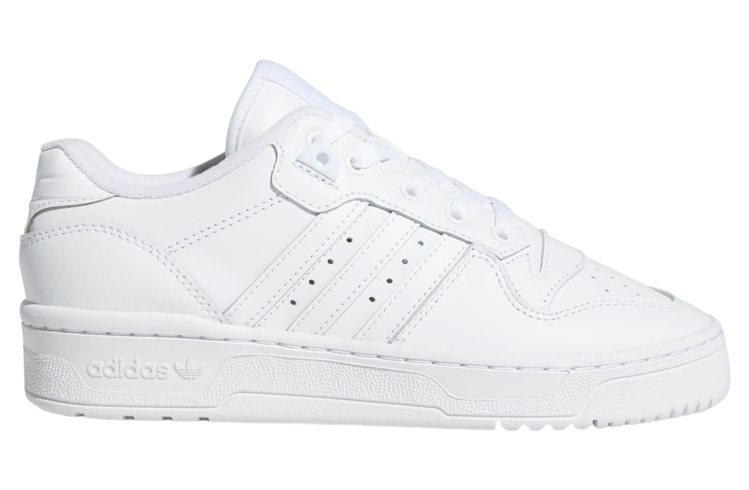 Adidas Rivalry Low WMNS Cloud White / Core Black