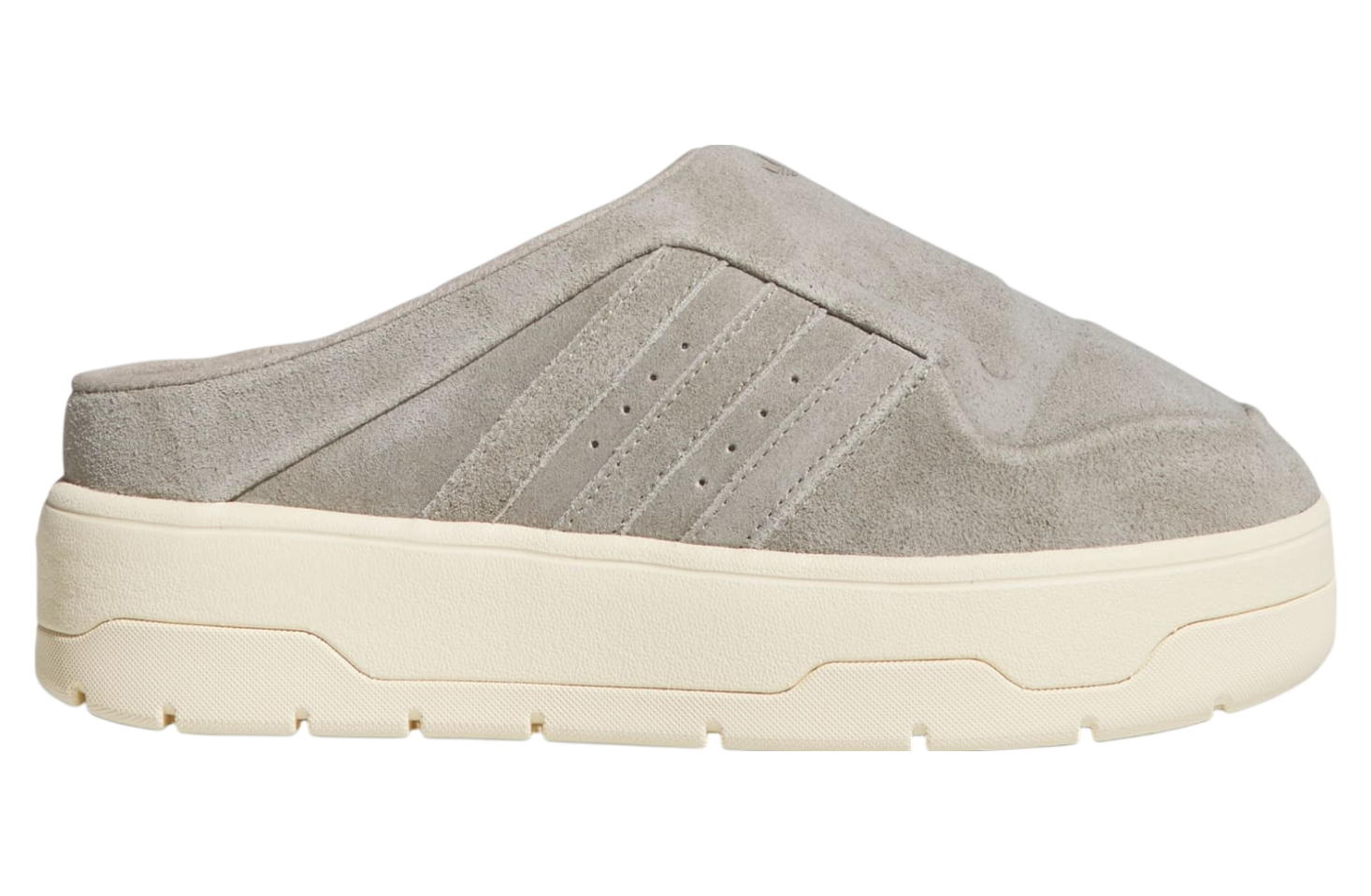 Adidas Rivalry Mule WMNS Putty Beige / Warm Vanilla - Nov 2024