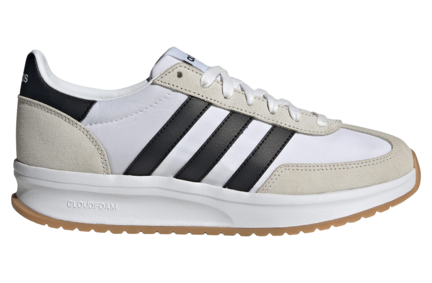 Adidas Run 70s 2.0 Cloud White / Core Black