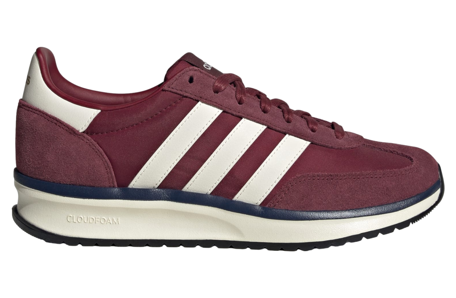 Adidas Run 70s 2.0 Shadow Red / Off White