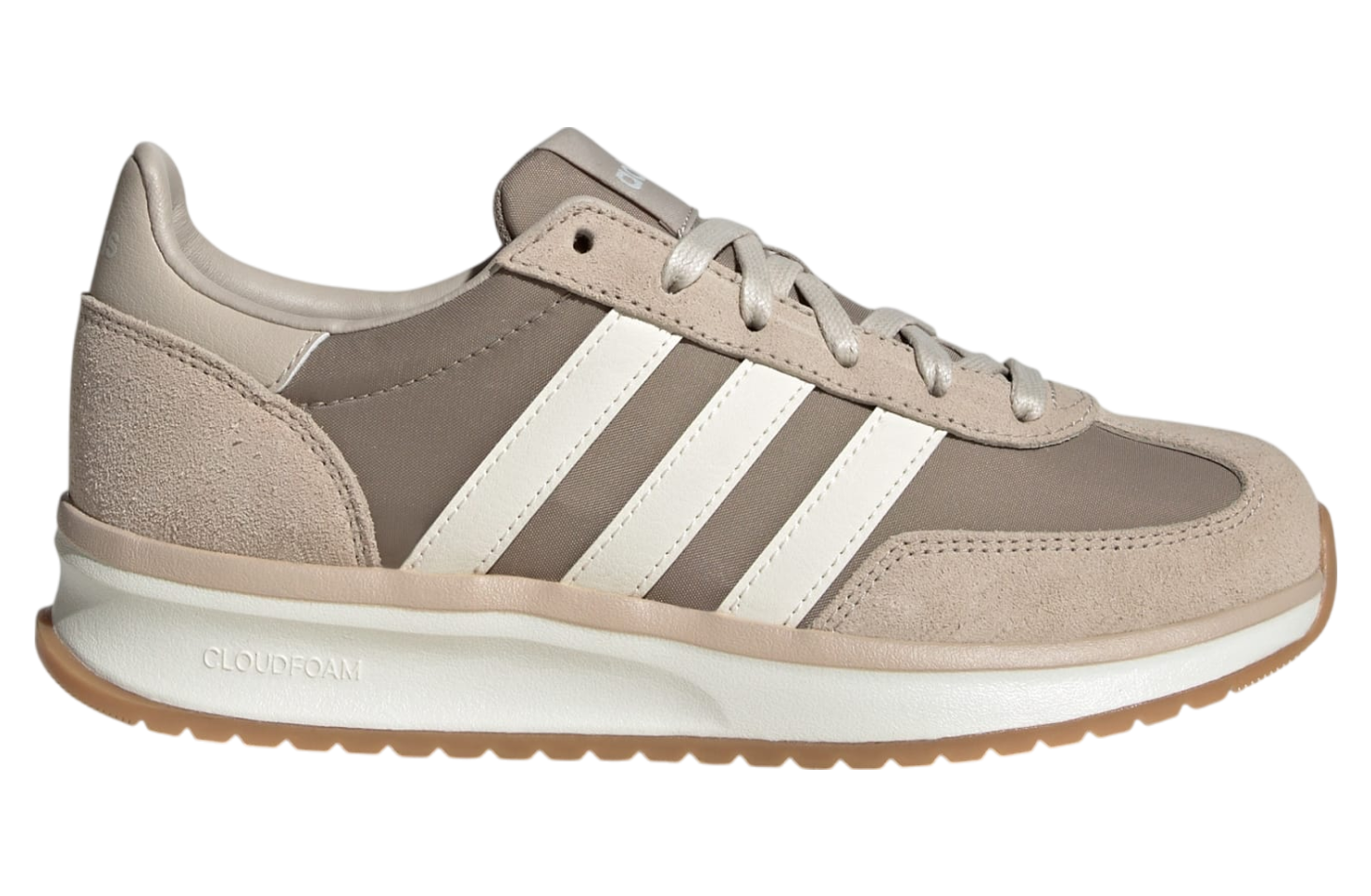 Adidas Run 70s 2.0 WMNS Blanch Cargo / Off White