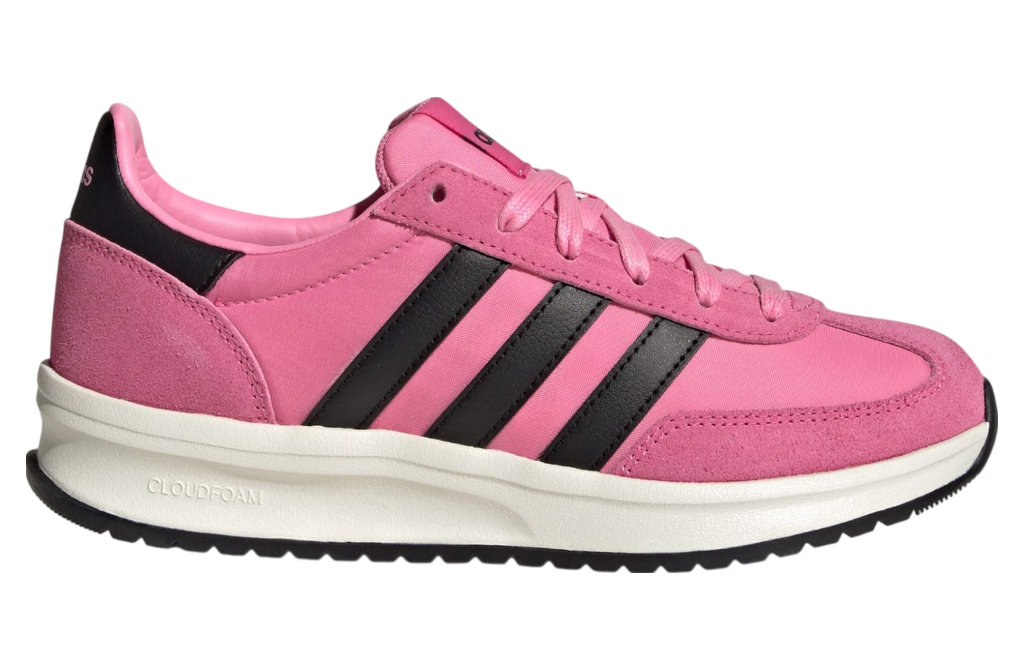 Adidas Run 70s 2.0 Wmns Bliss Pink / Core Black
