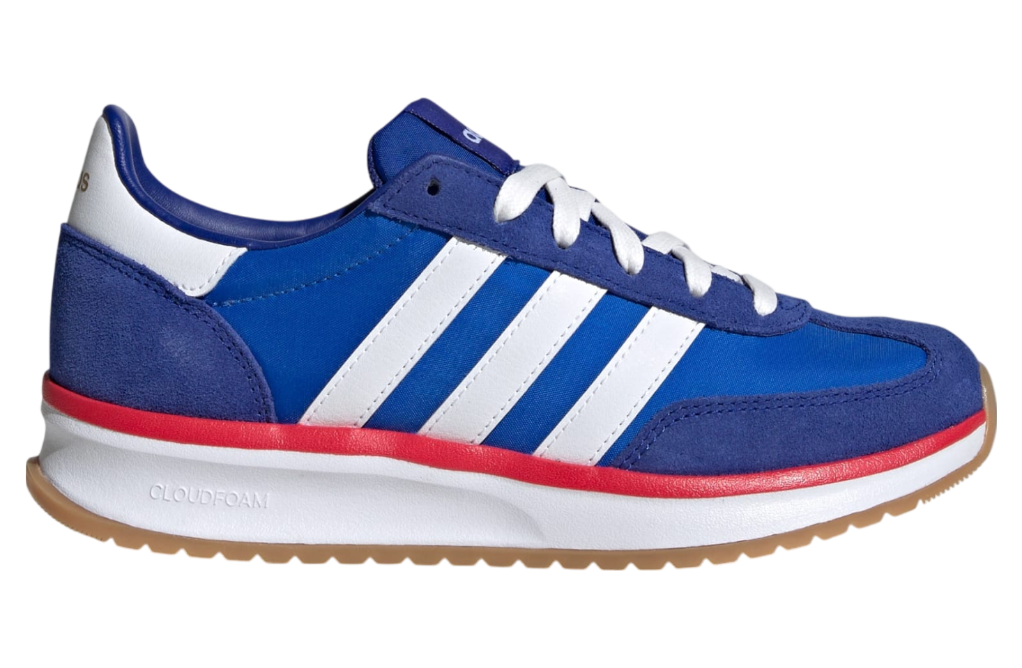 Adidas Run 70s 2.0 WMNS Bright Royal / Cloud White