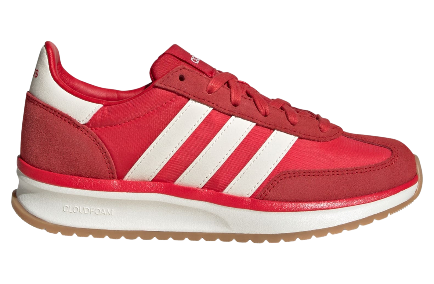 Adidas Run 70s 2.0 Wmns Pure Ruby / Off White