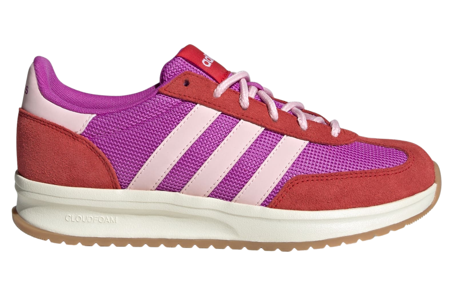 Adidas Run 70s 2.0 WMNS Purple Burst / Clear Pink