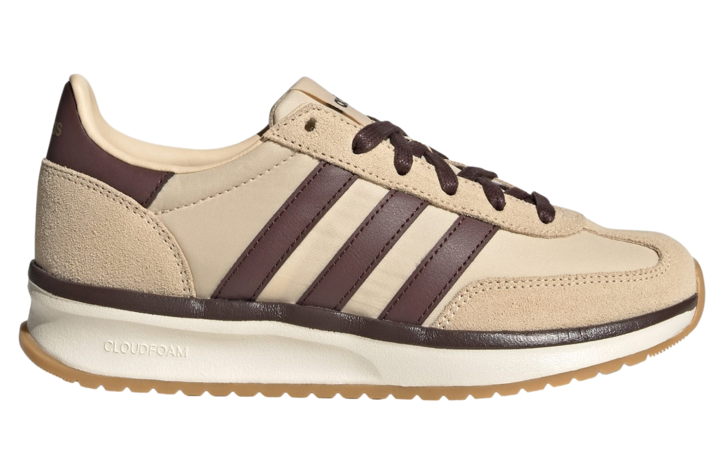 Adidas Run 70s 2.0 WMNS Sand Strata / Shadow Brown