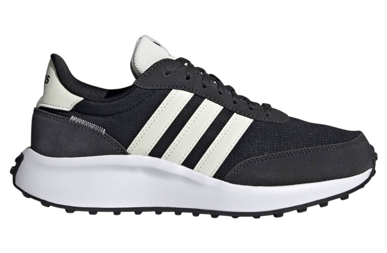 Adidas Run 70s WMNS Core Black / Off White