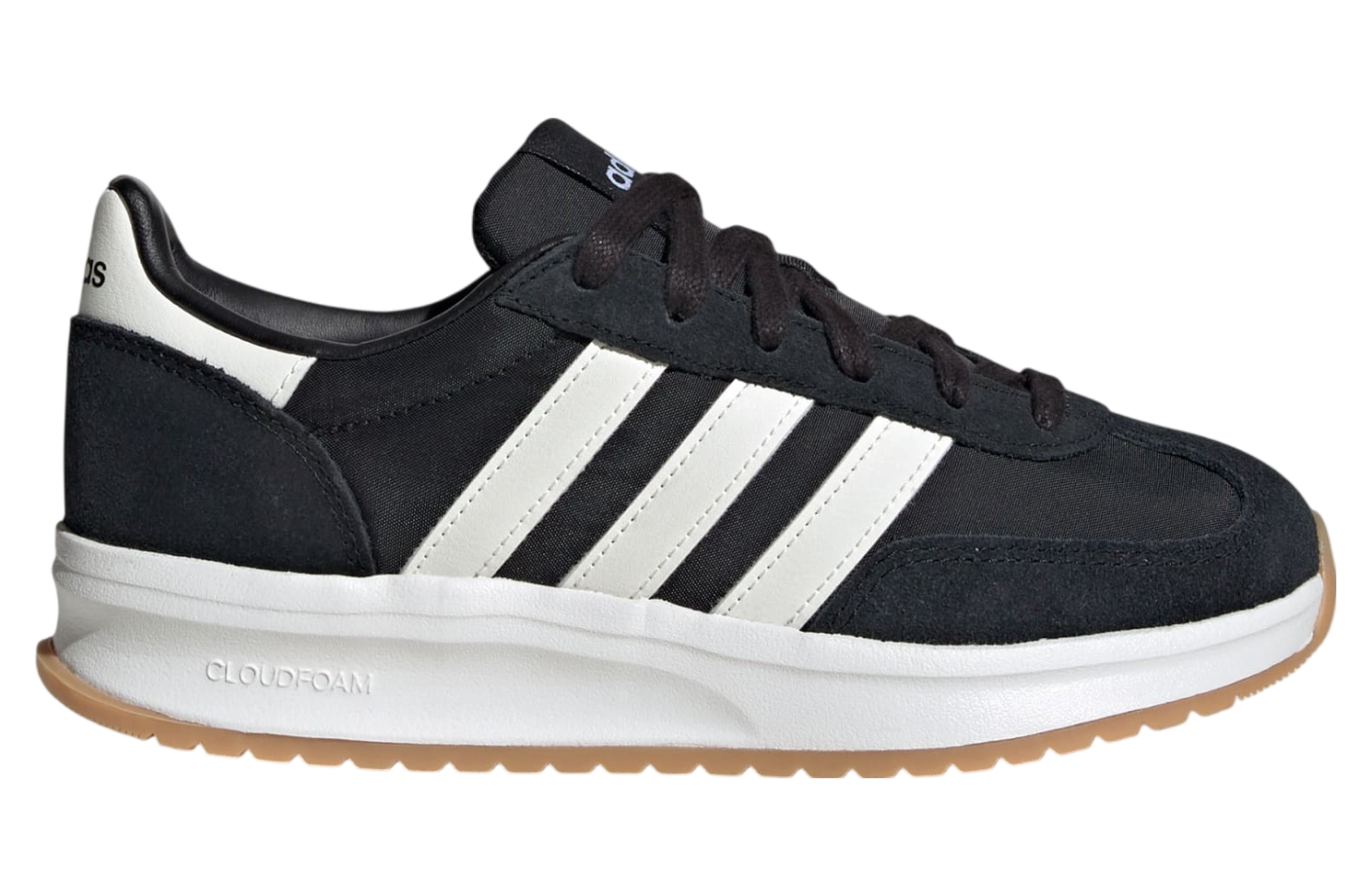 Adidas Run 72 WMNS Core Black / Core White