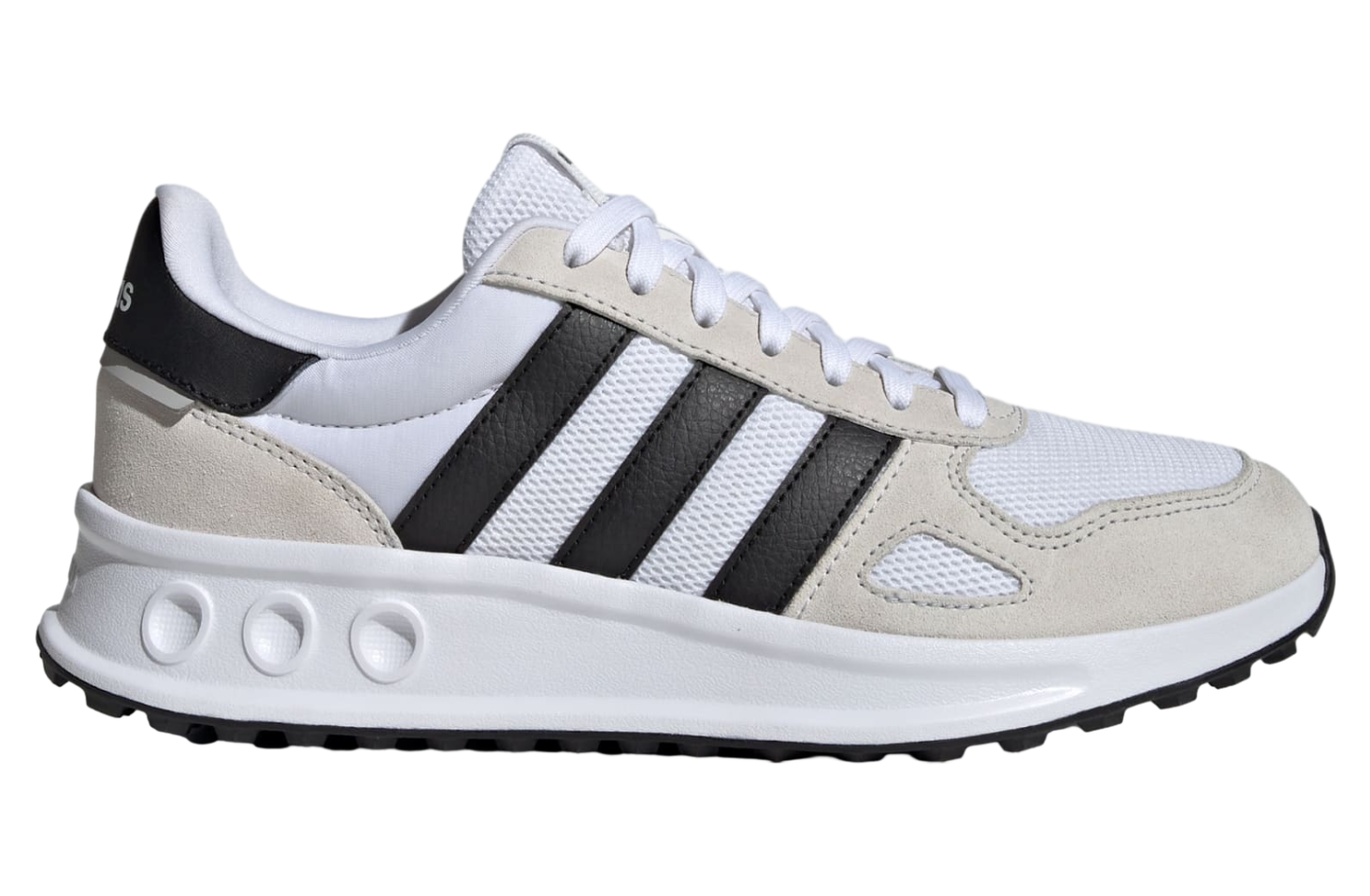 Adidas Run 84 Cloud White / Core Black