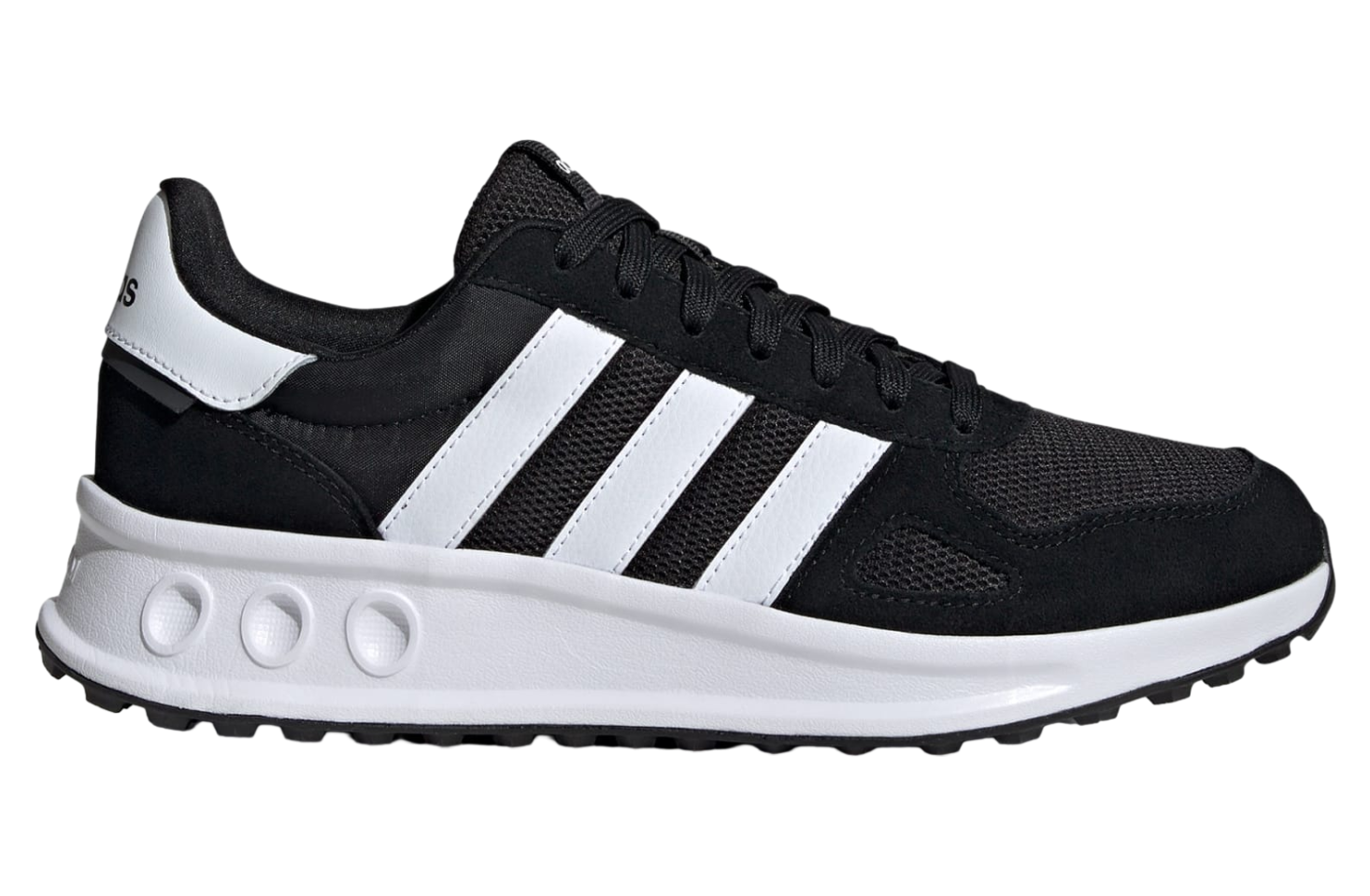 Adidas Run 84 Core Black / Cloud White