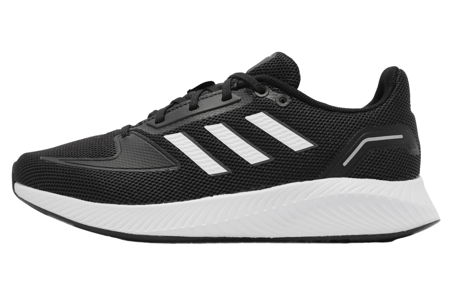 Adidas Runfalcon 2.0 WMNS Core Black / Cloud White