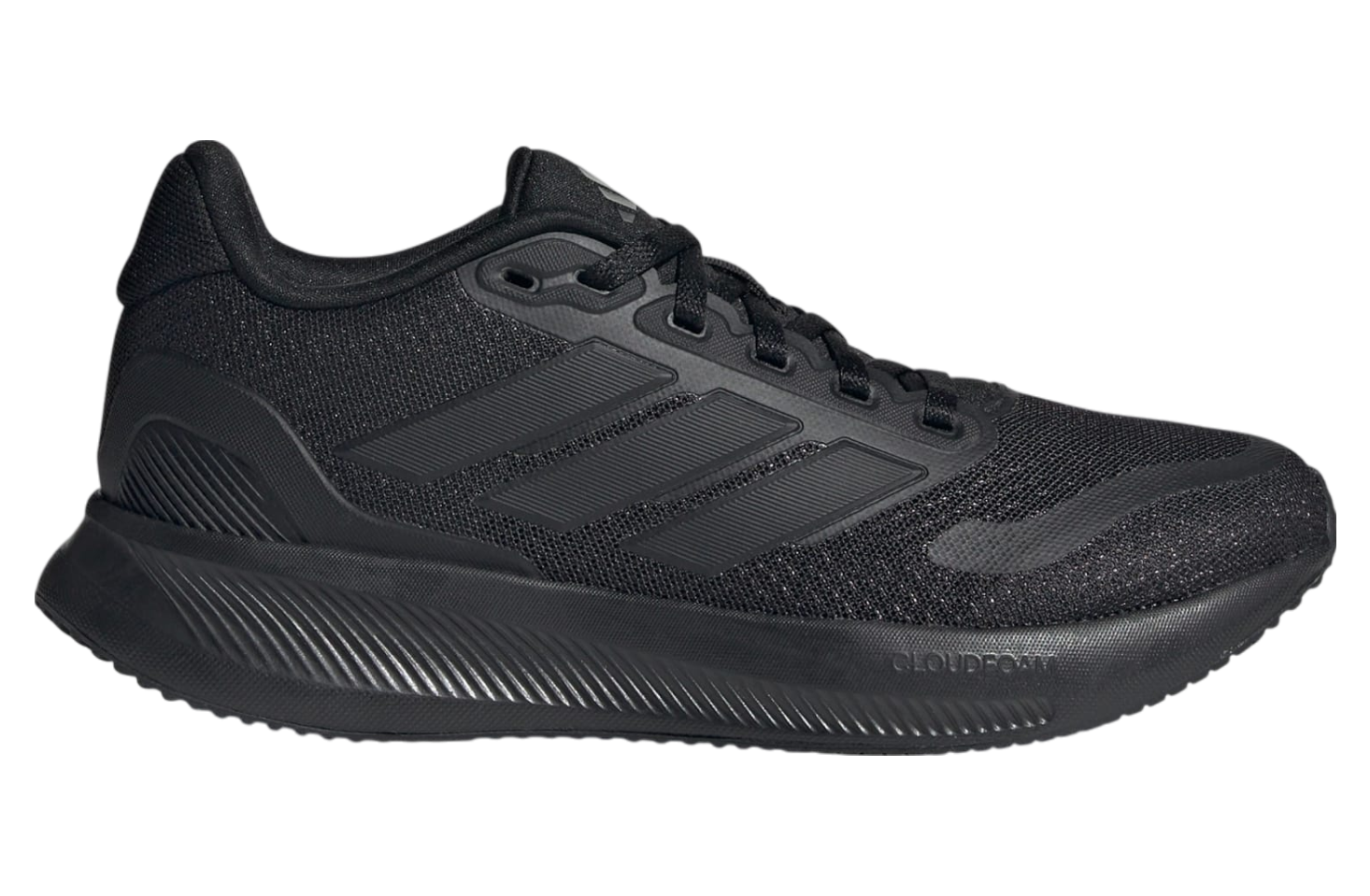 Adidas Runfalcon 5 GS Core Black